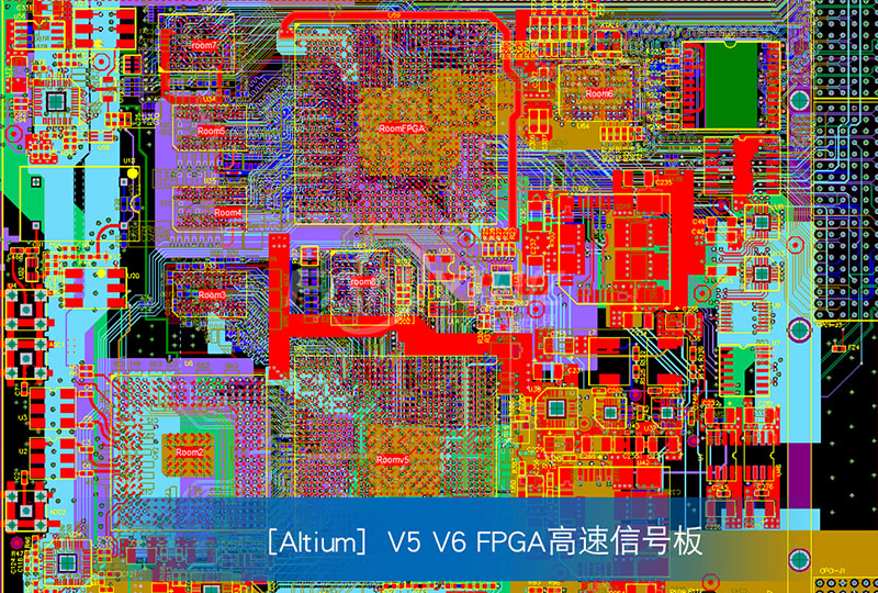 9V快速充电移动电源